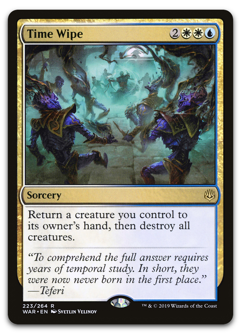 Product image for TCG 187113