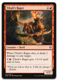 Product image for TCG 187116