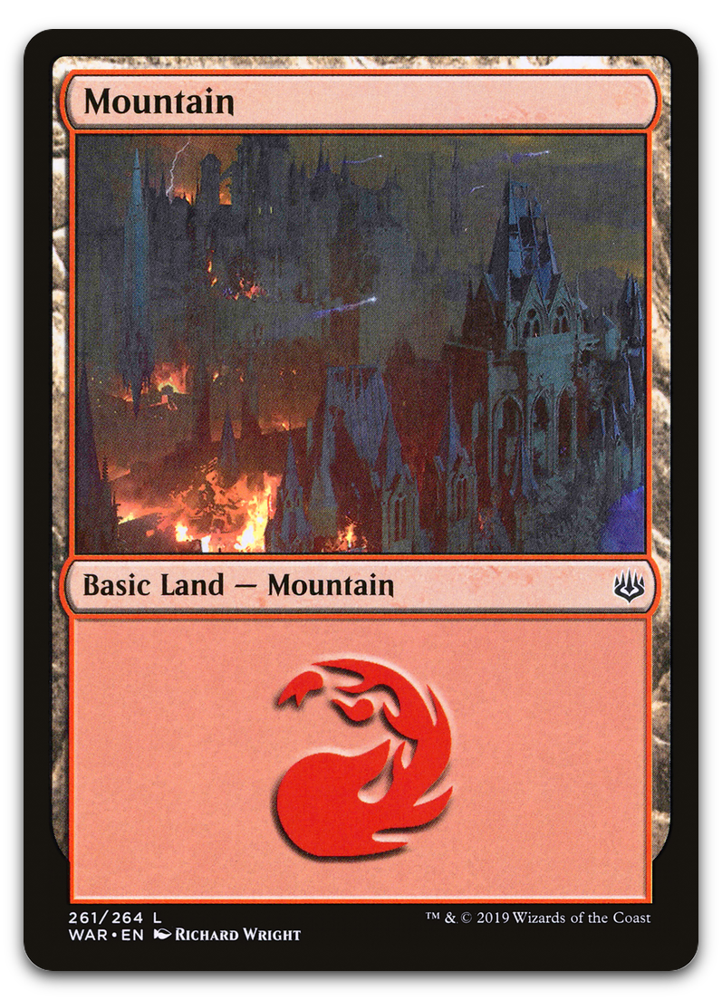 Product image for TCG 187135