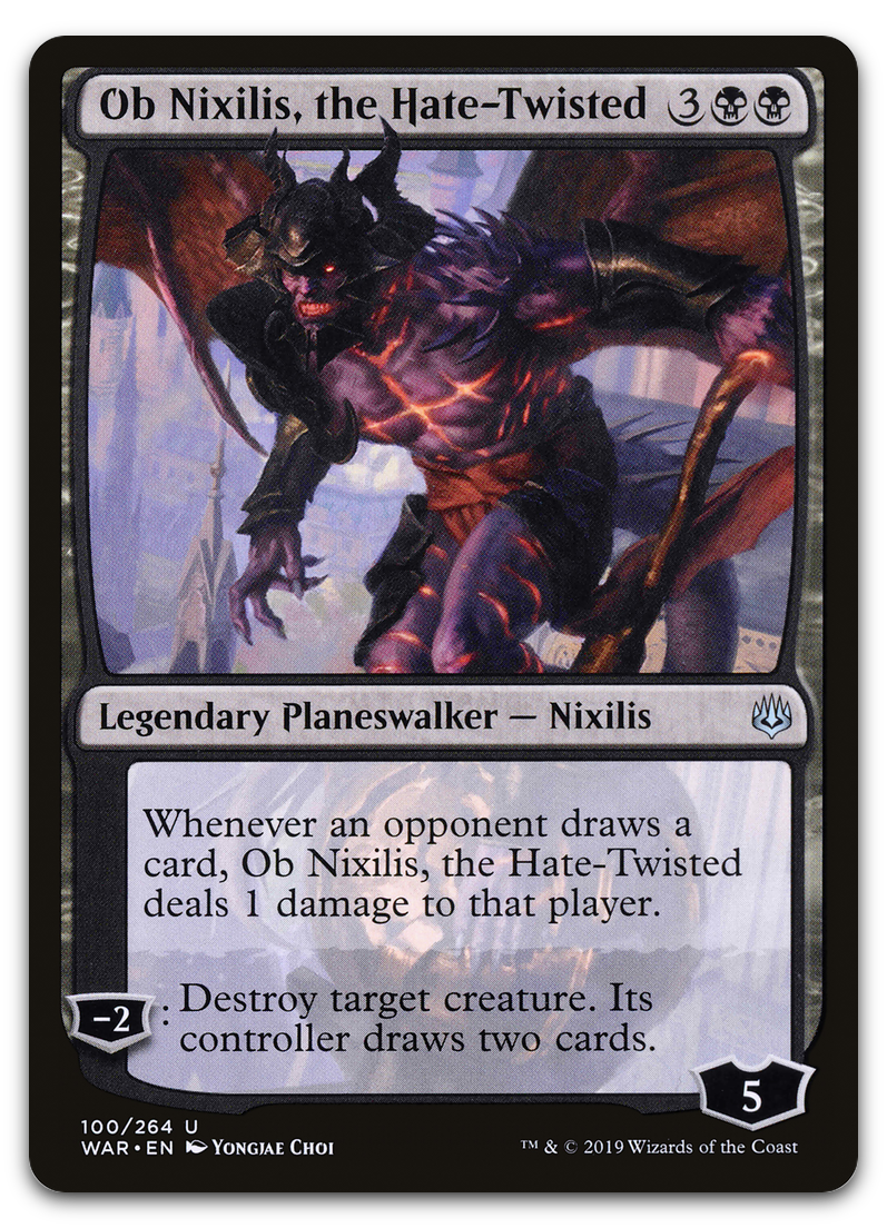 Product image for TCG 187139