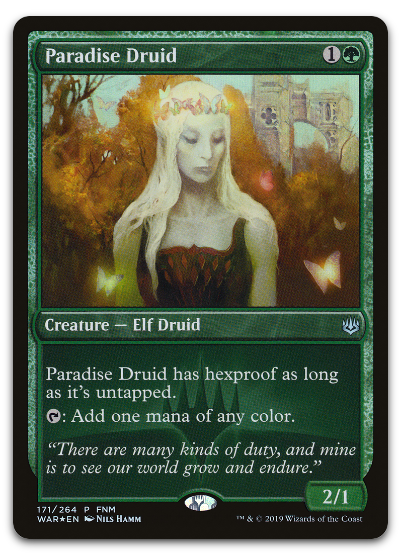 Product image for TCG 187158