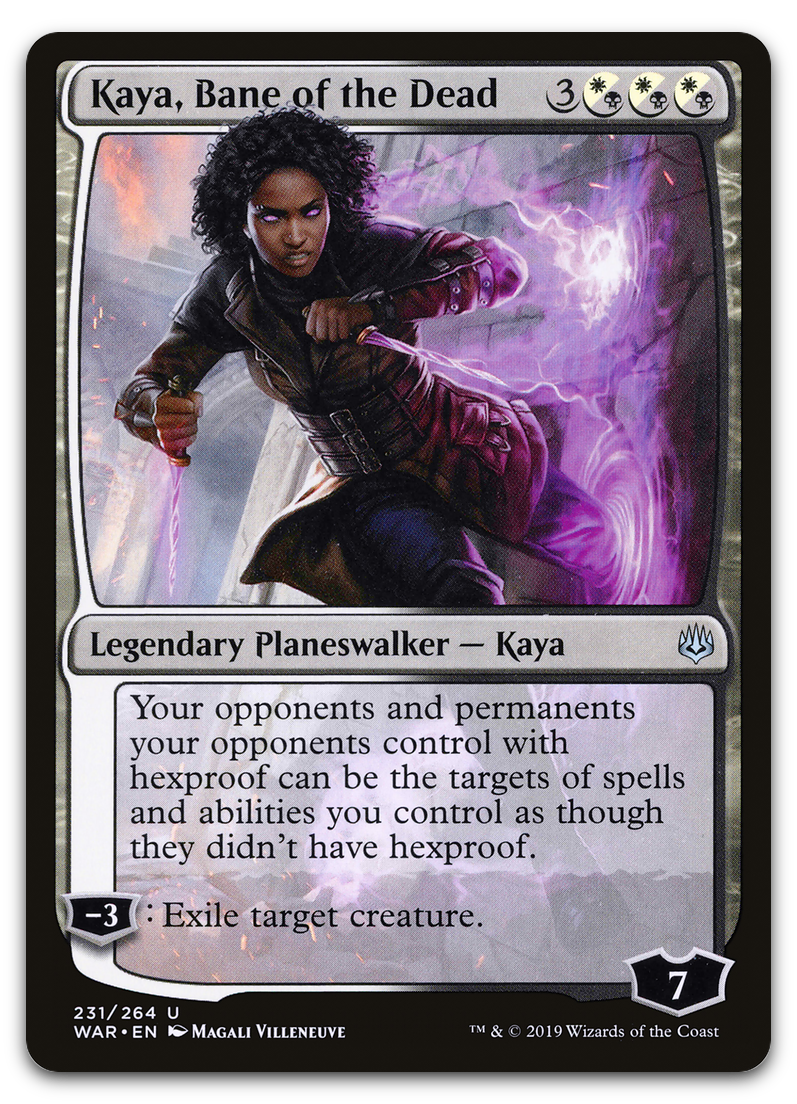 Product image for TCG 187180