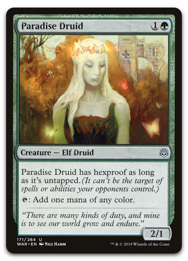 Product image for TCG 187182
