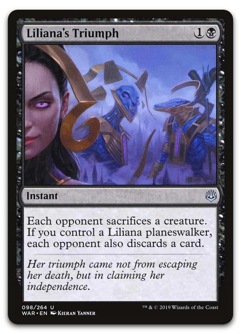 Product image for TCG 187188