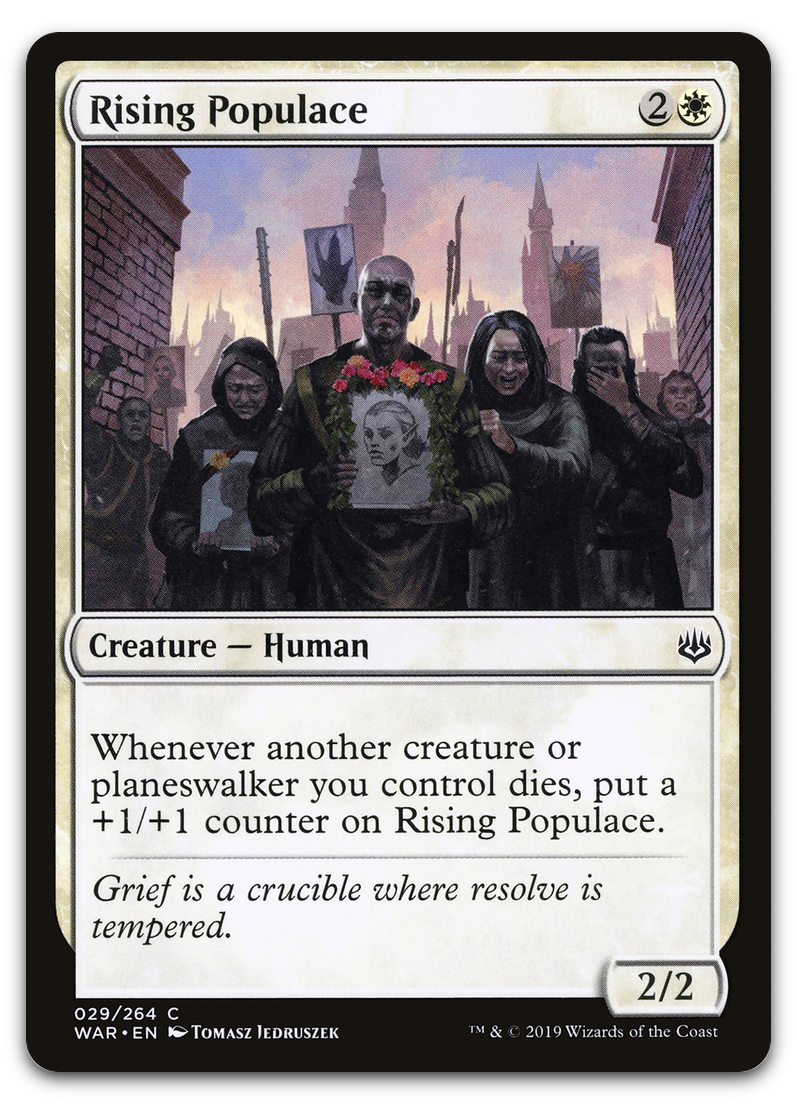 Product image for TCG 187190