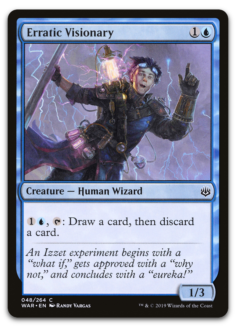 Product image for TCG 187195