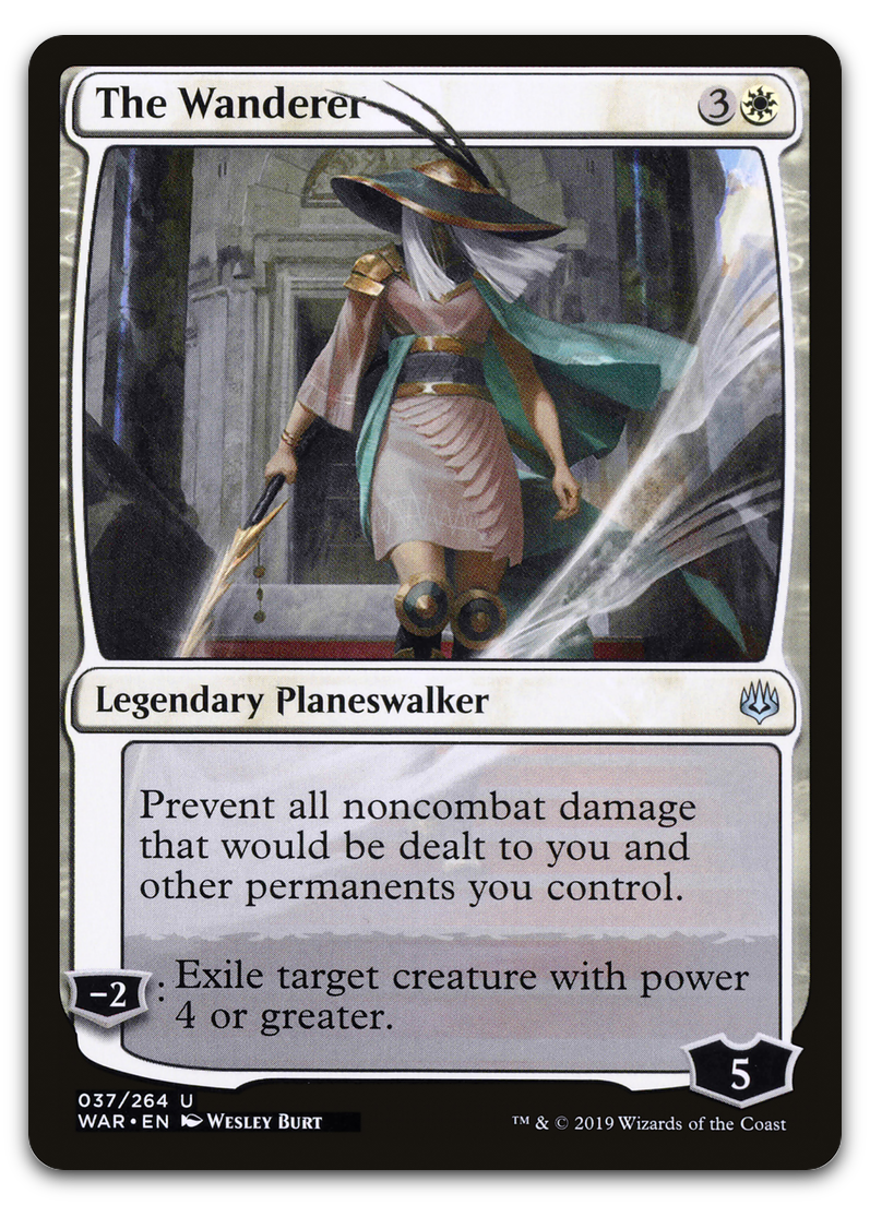 Product image for TCG 187200