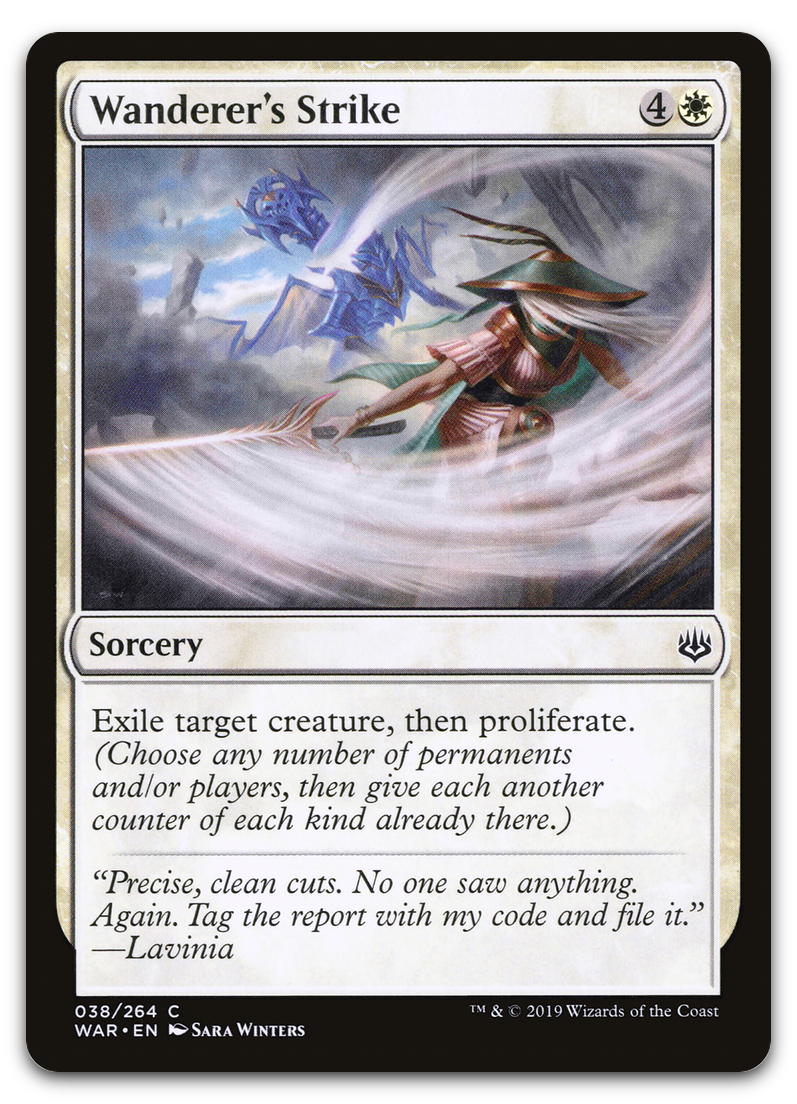 Product image for TCG 187201
