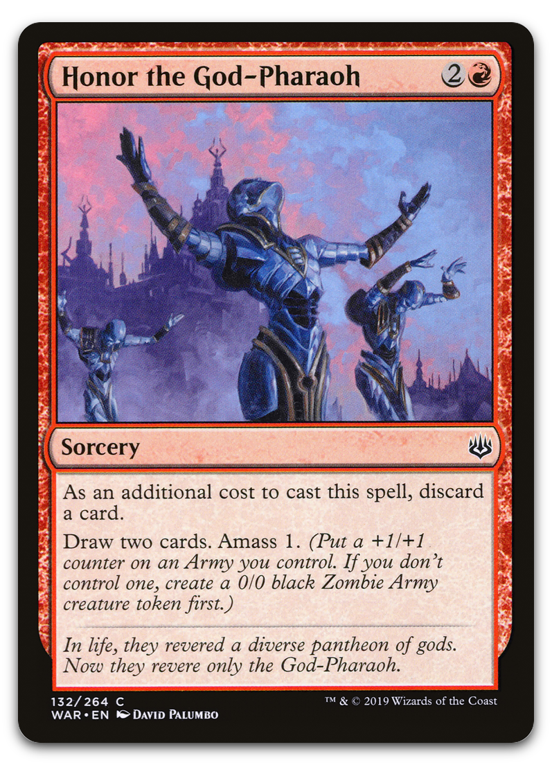 Product image for TCG 187203