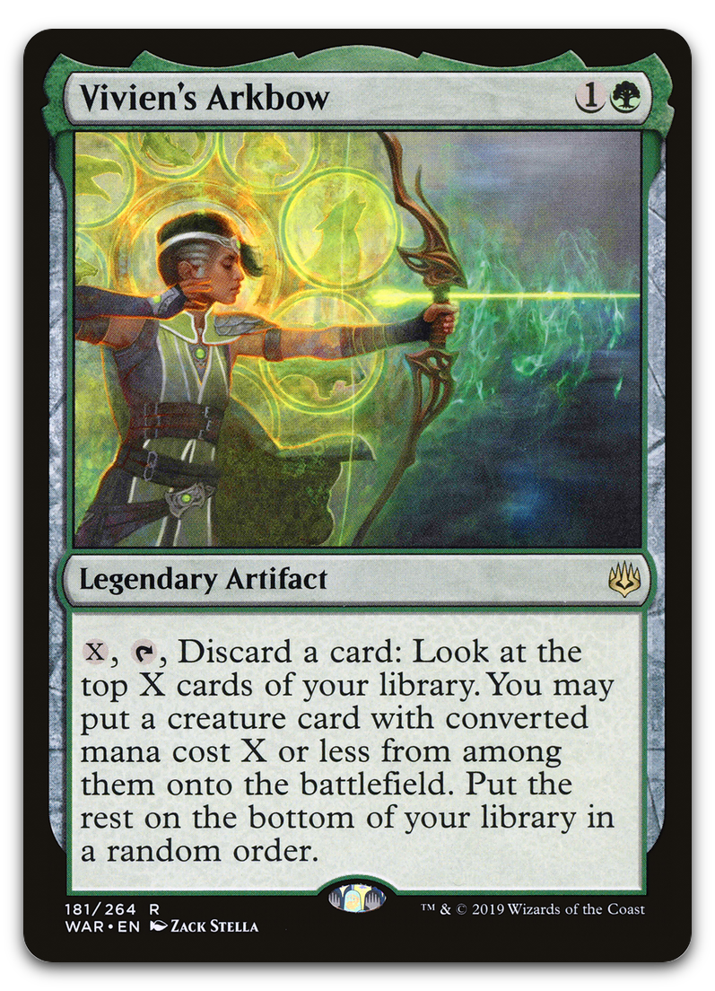 Product image for TCG 187206