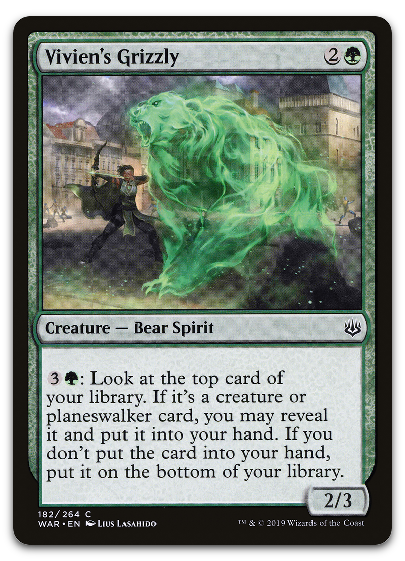 Product image for TCG 187209
