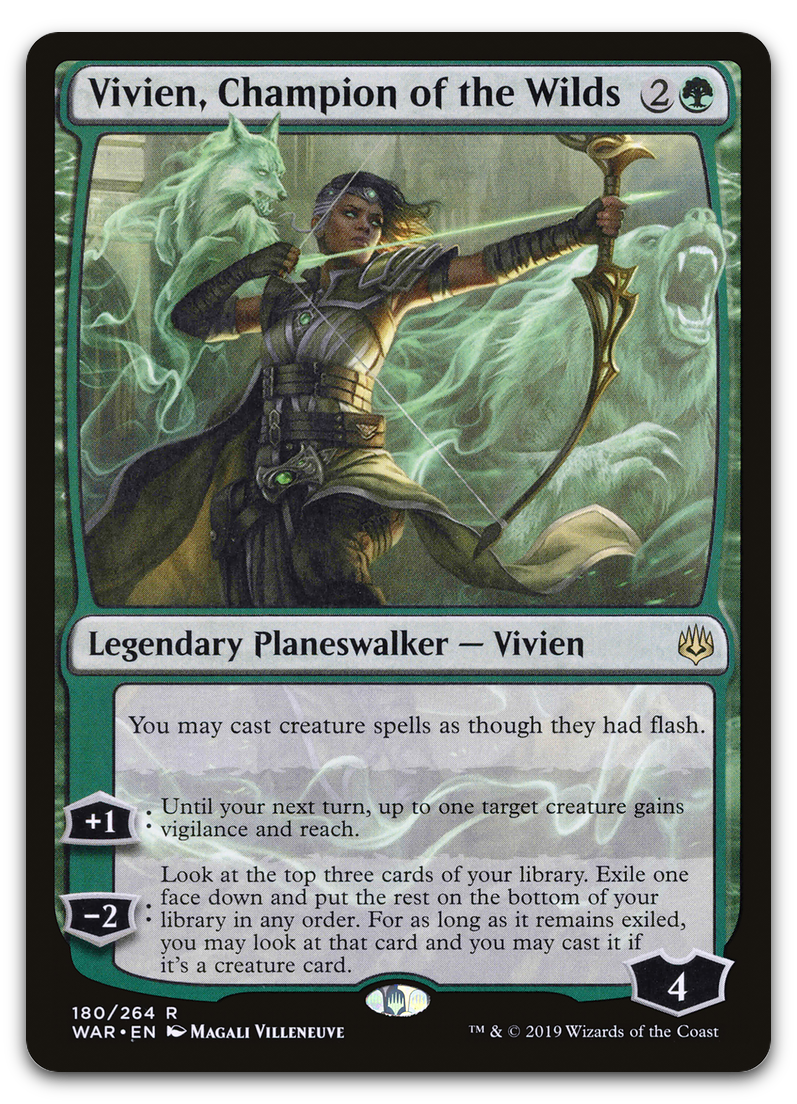 Product image for TCG 187210