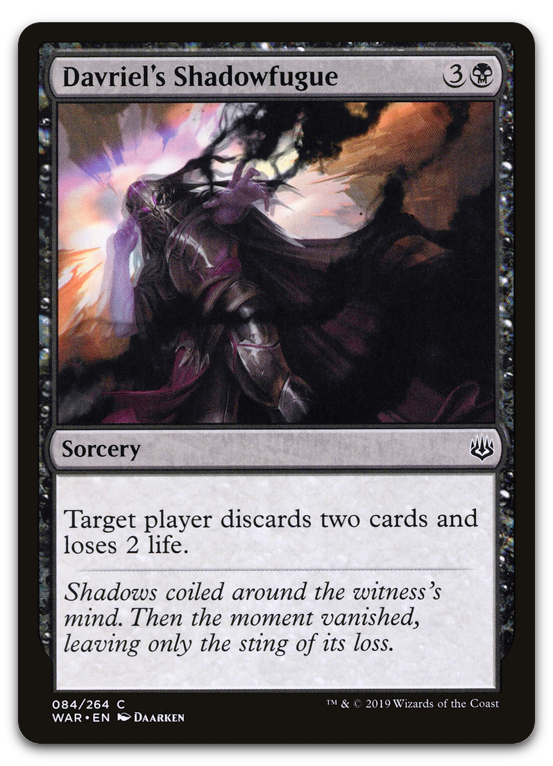 Product image for TCG 187212