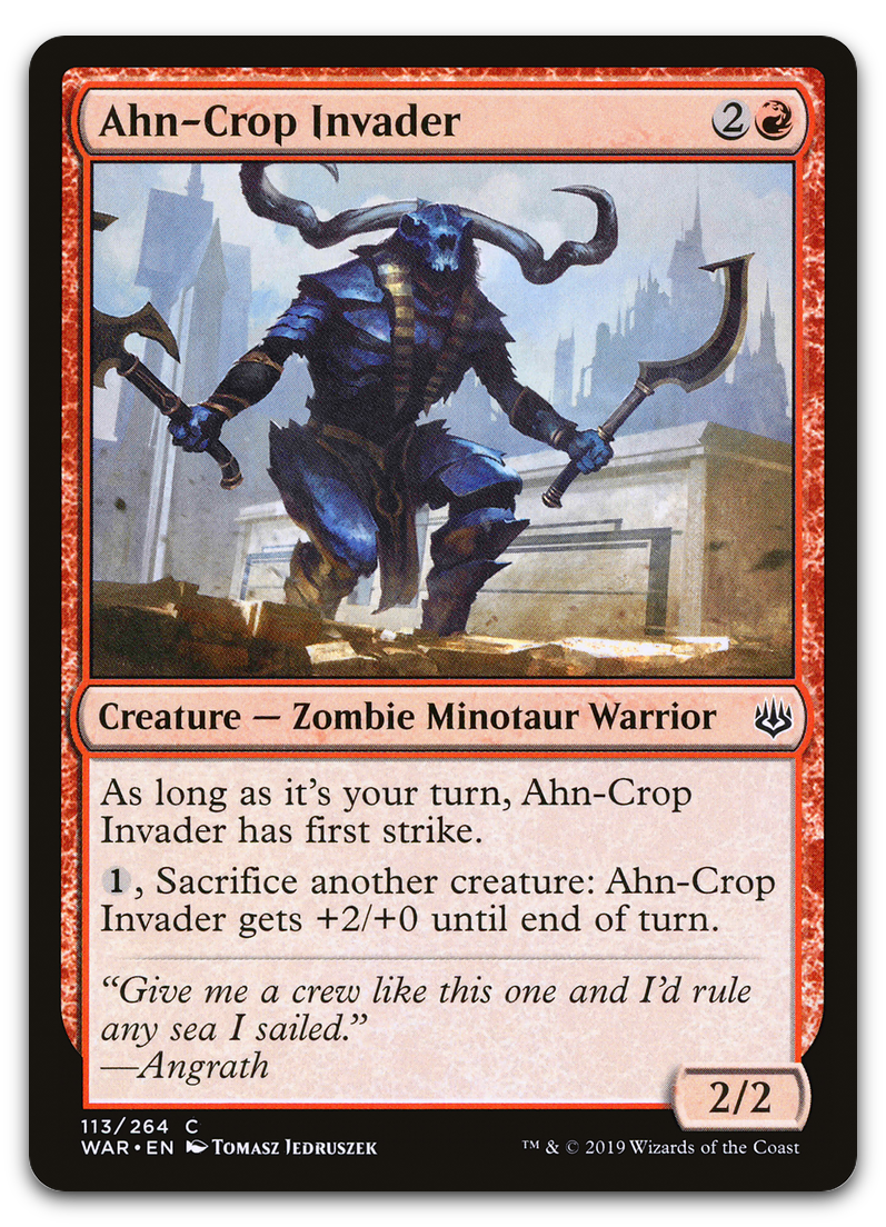 Product image for TCG 187223