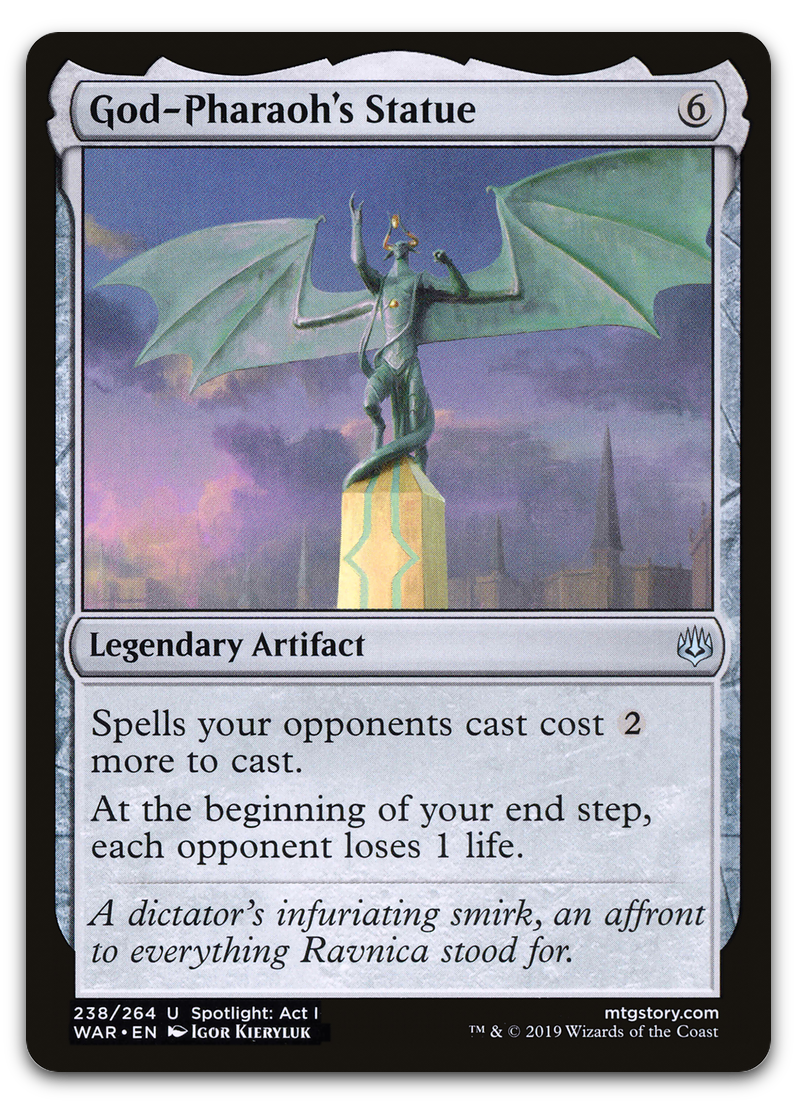 Product image for TCG 187246