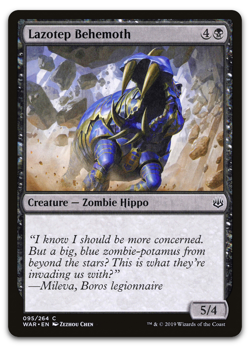 Product image for TCG 187250