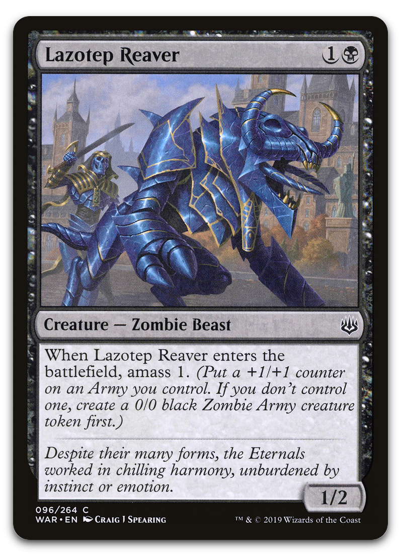 Product image for TCG 187251
