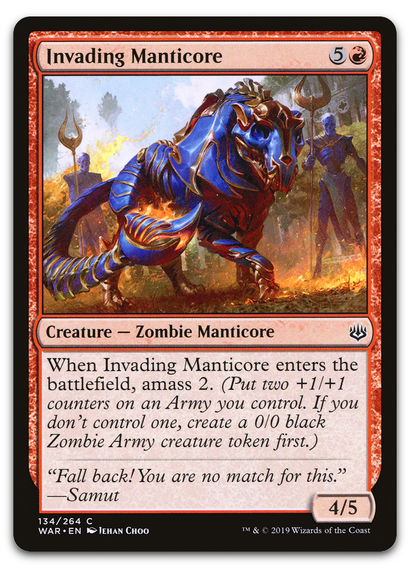 Product image for TCG 187252