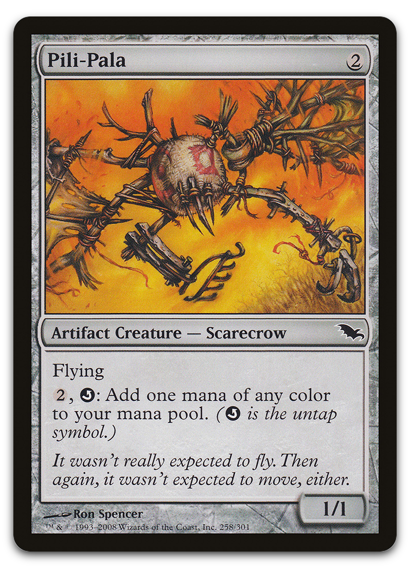 Product image for TCG 18735
