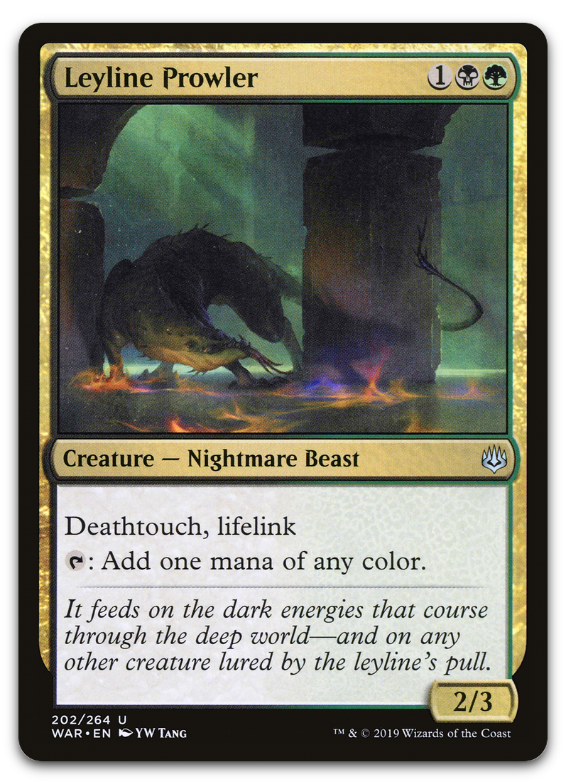 Product image for TCG 187615