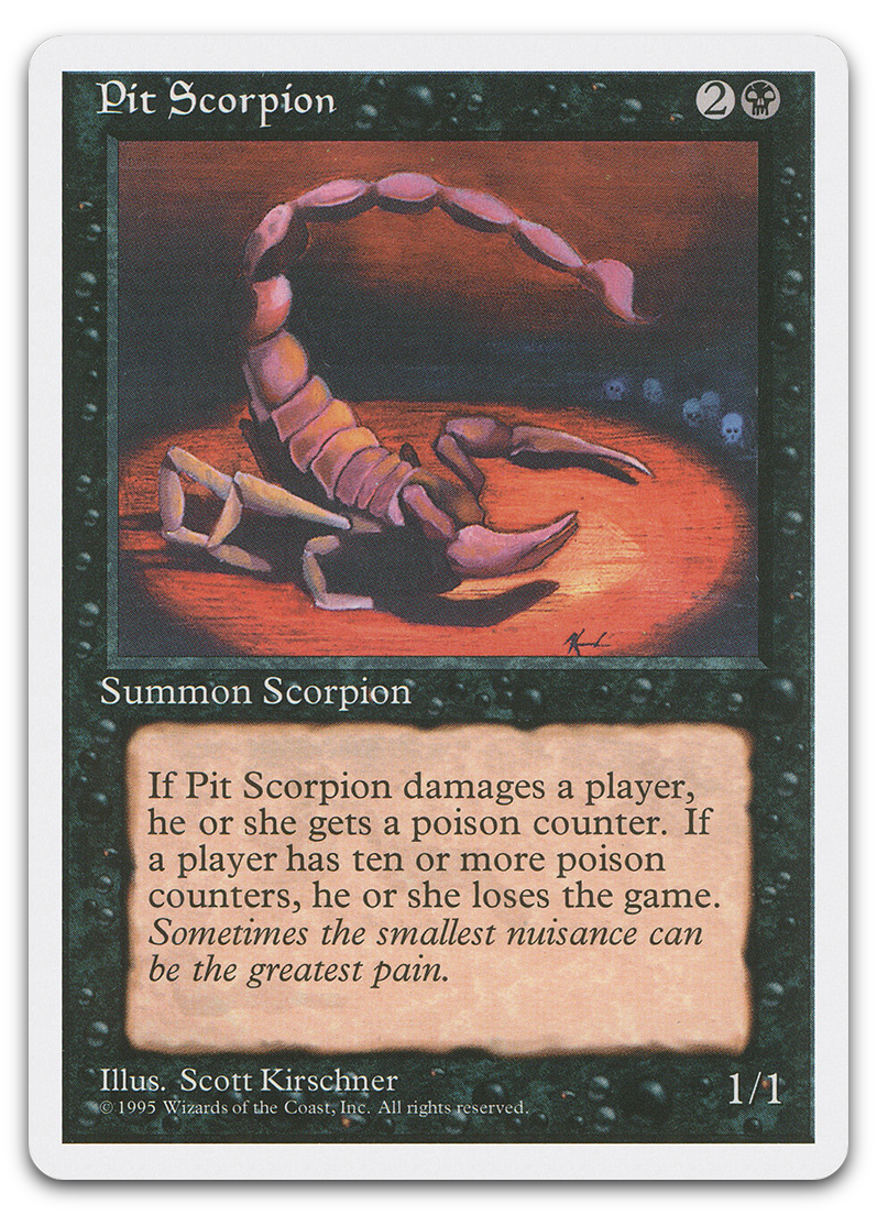 Product image for TCG 1879