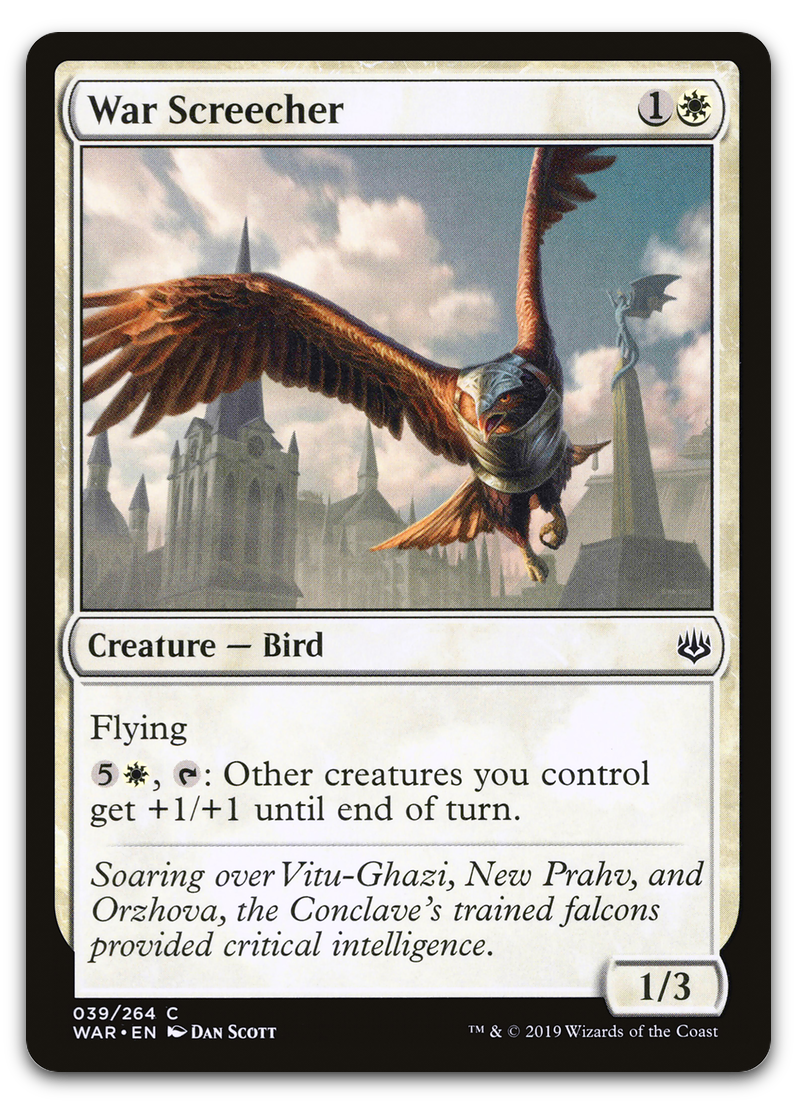 Product image for TCG 188159