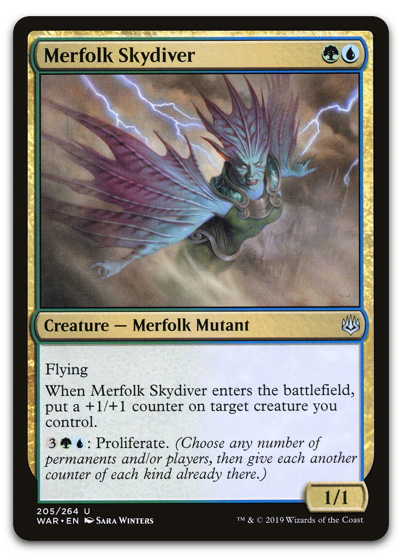Product image for TCG 188172