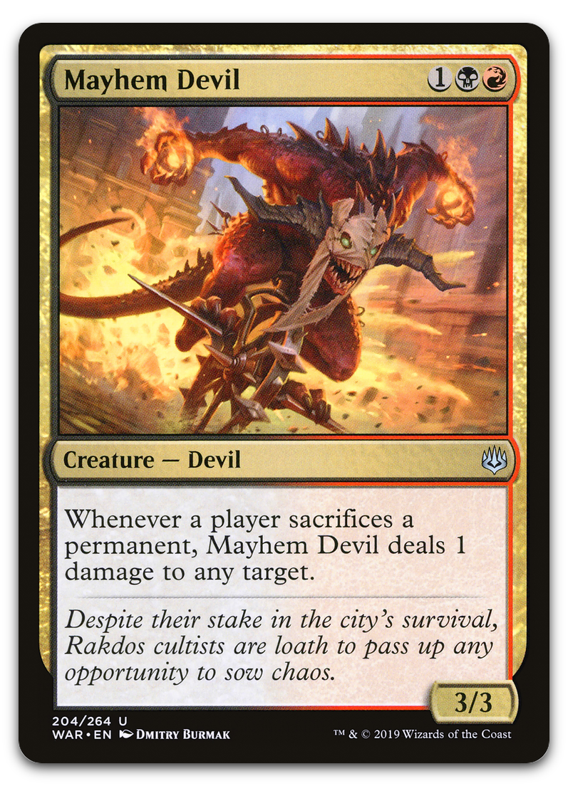 Product image for TCG 188173