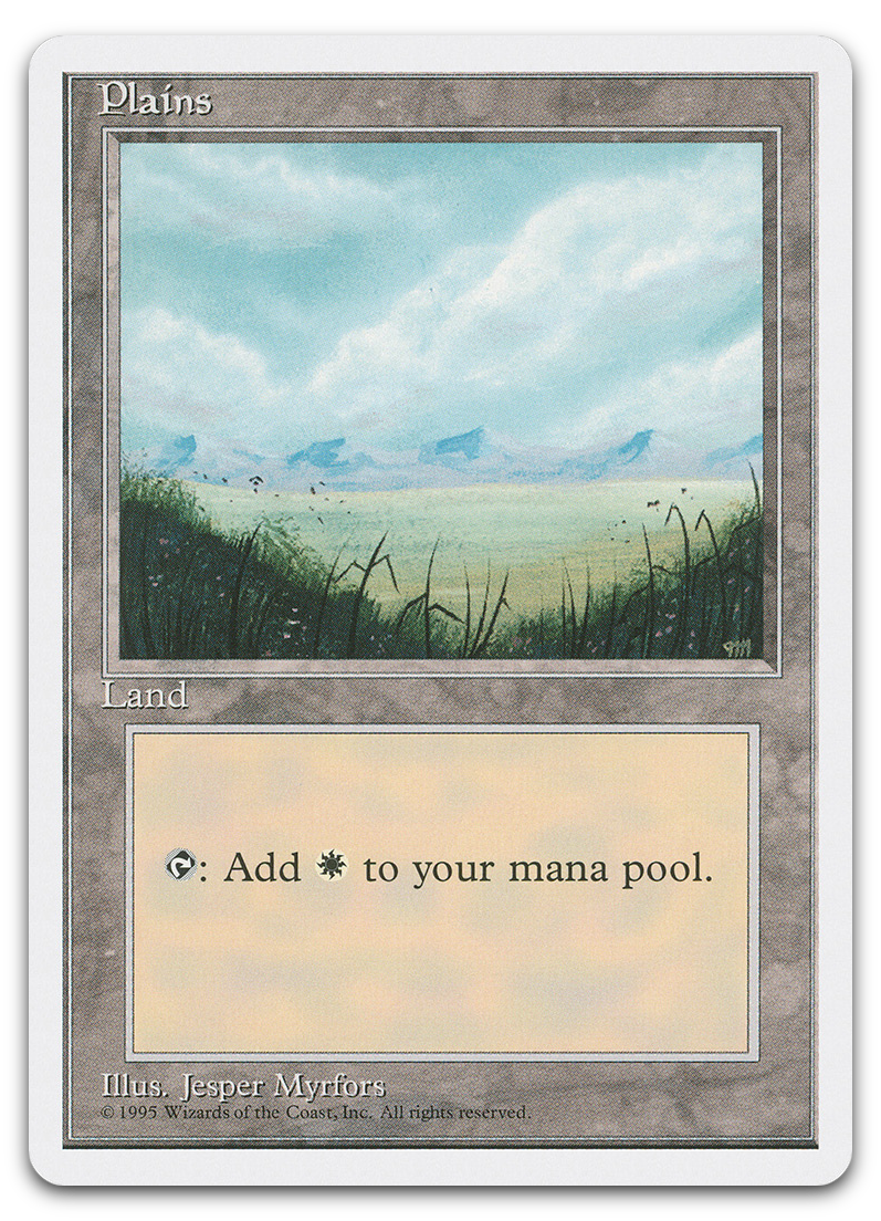 Product image for TCG 1881
