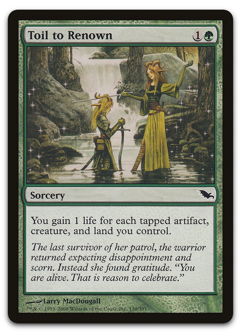 Product image for TCG 18821