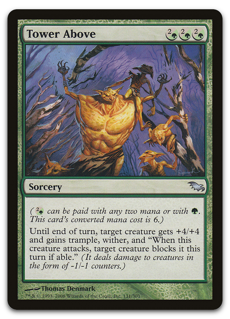 Product image for TCG 18825