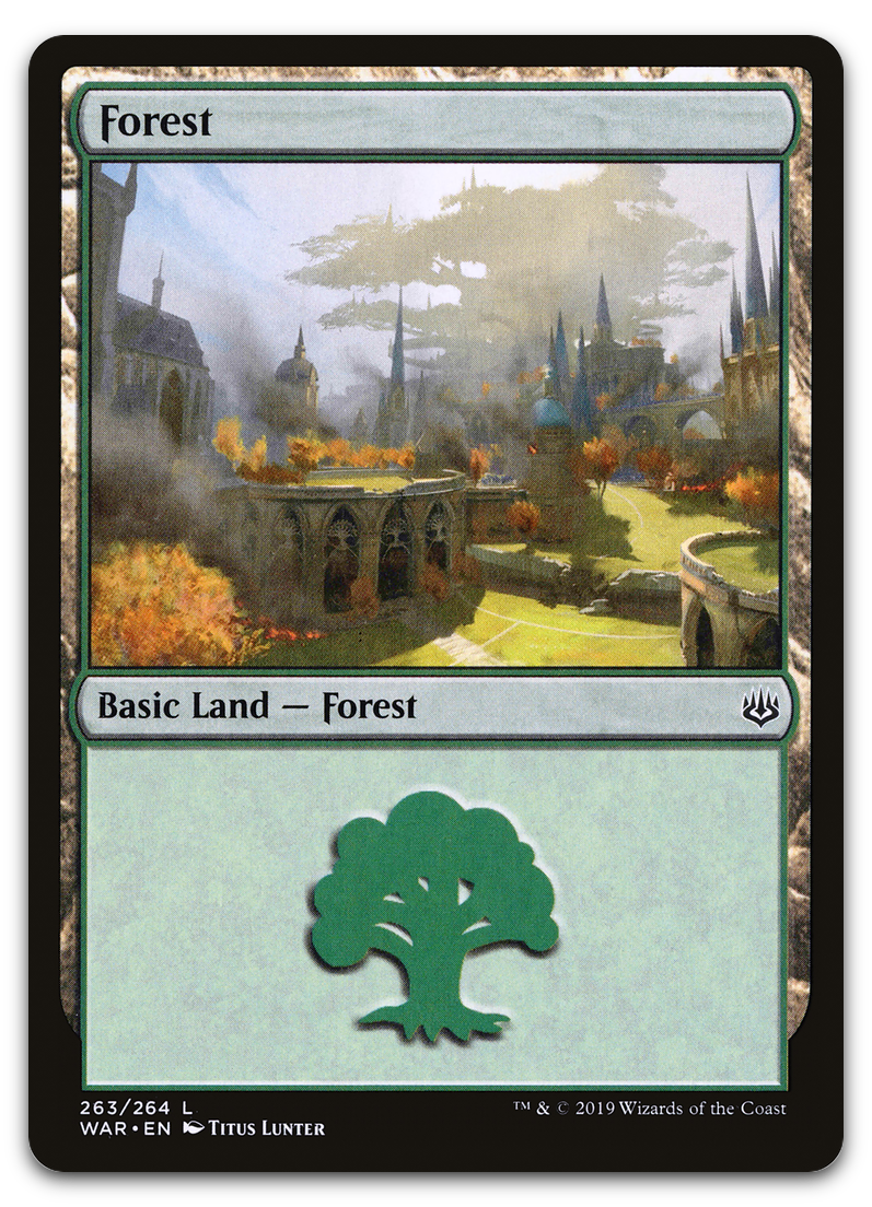 Product image for TCG 188306