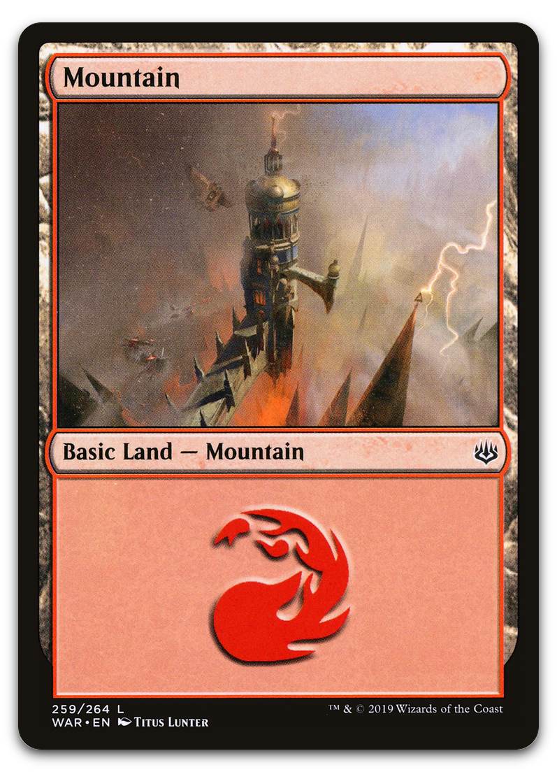 Product image for TCG 188307