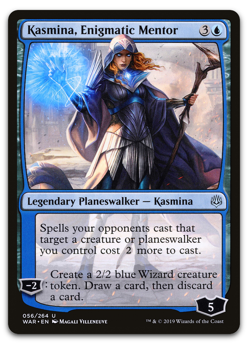 Product image for TCG 188343