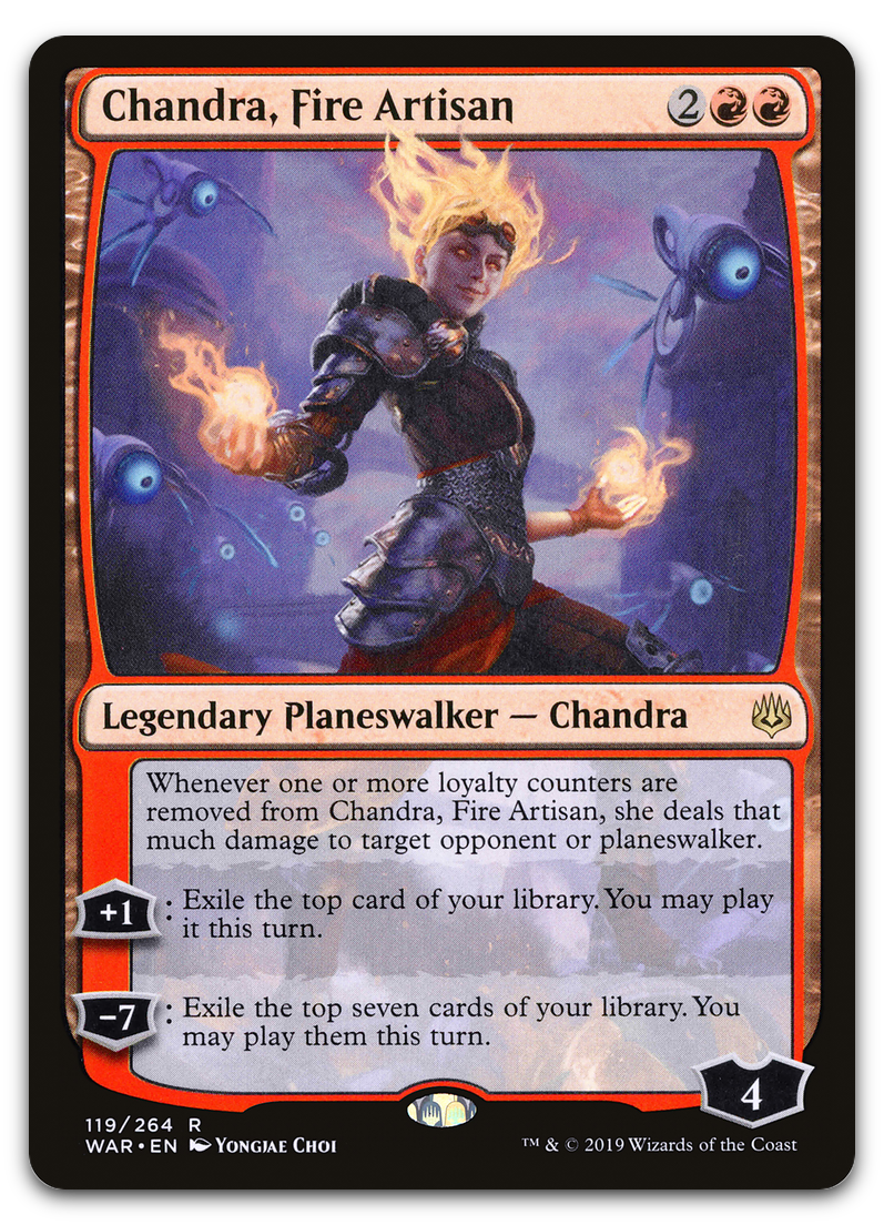Product image for TCG 188348