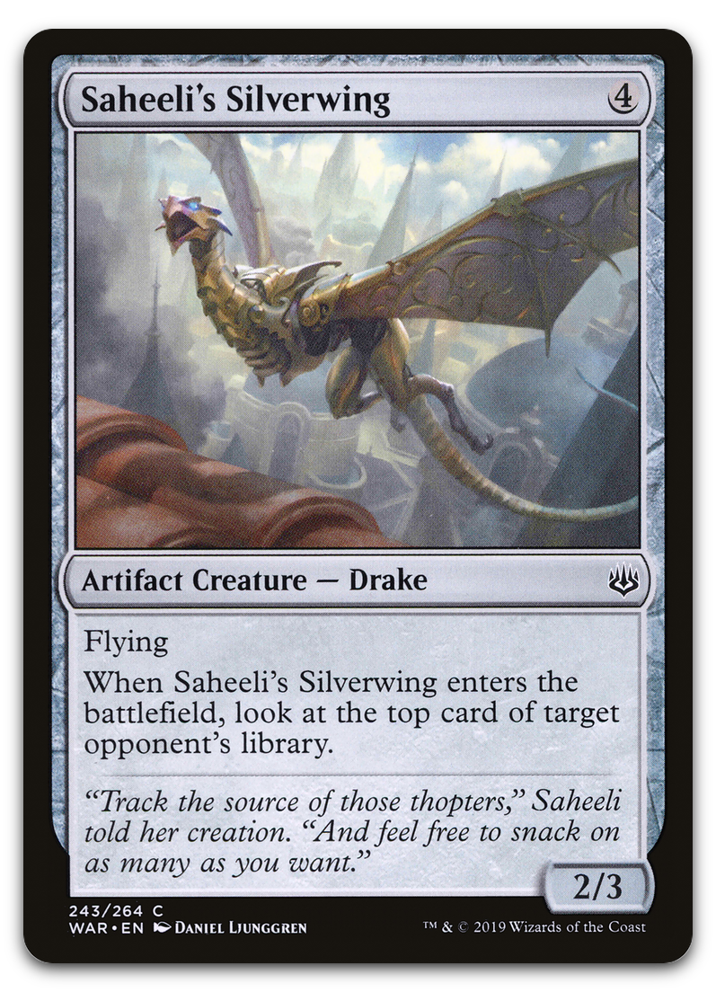 Product image for TCG 188353