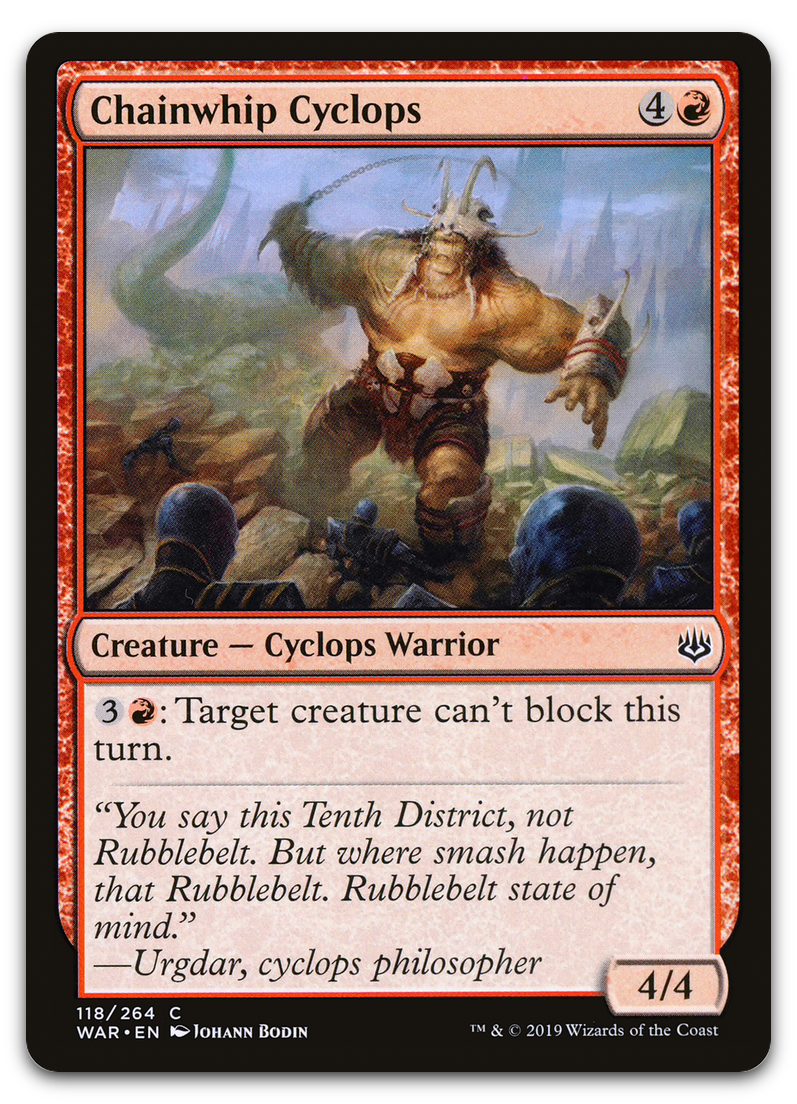 Product image for TCG 188392