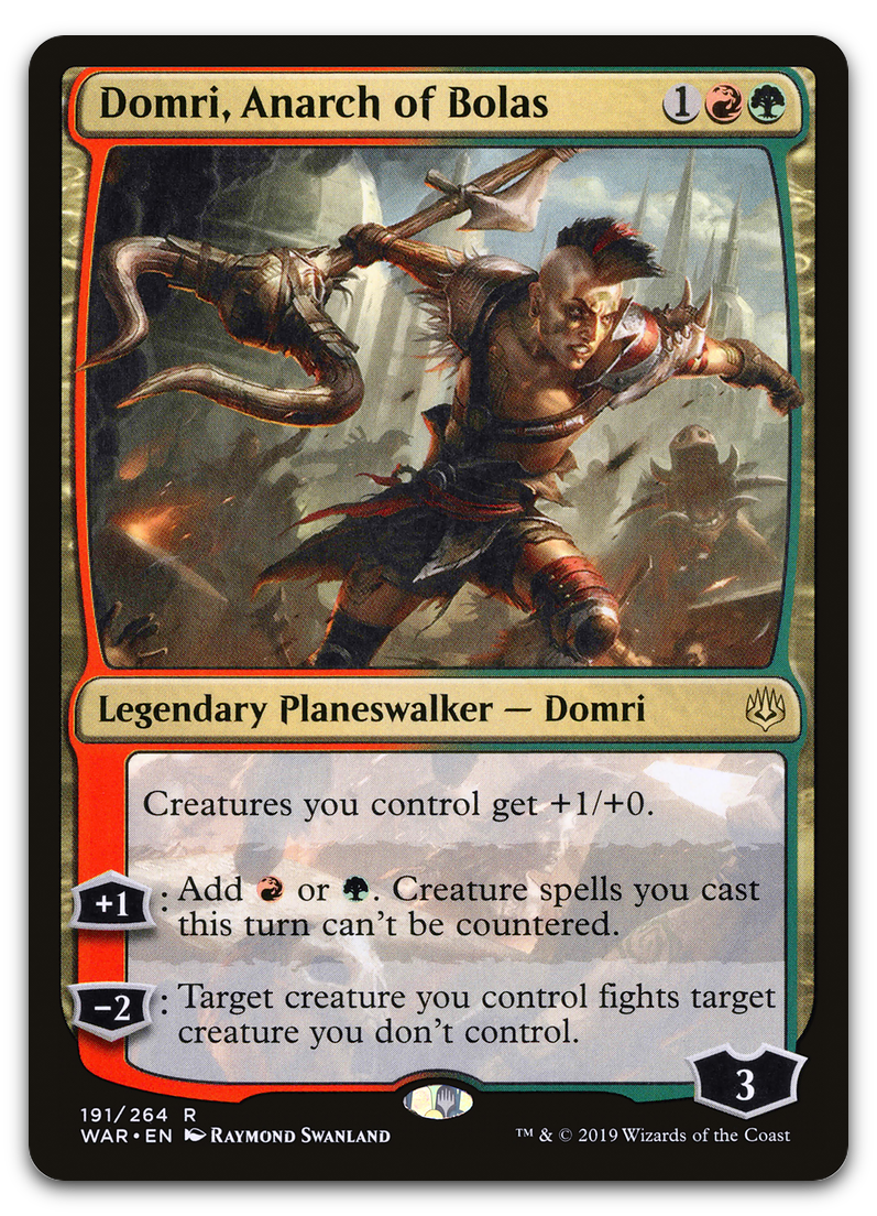 Product image for TCG 188393
