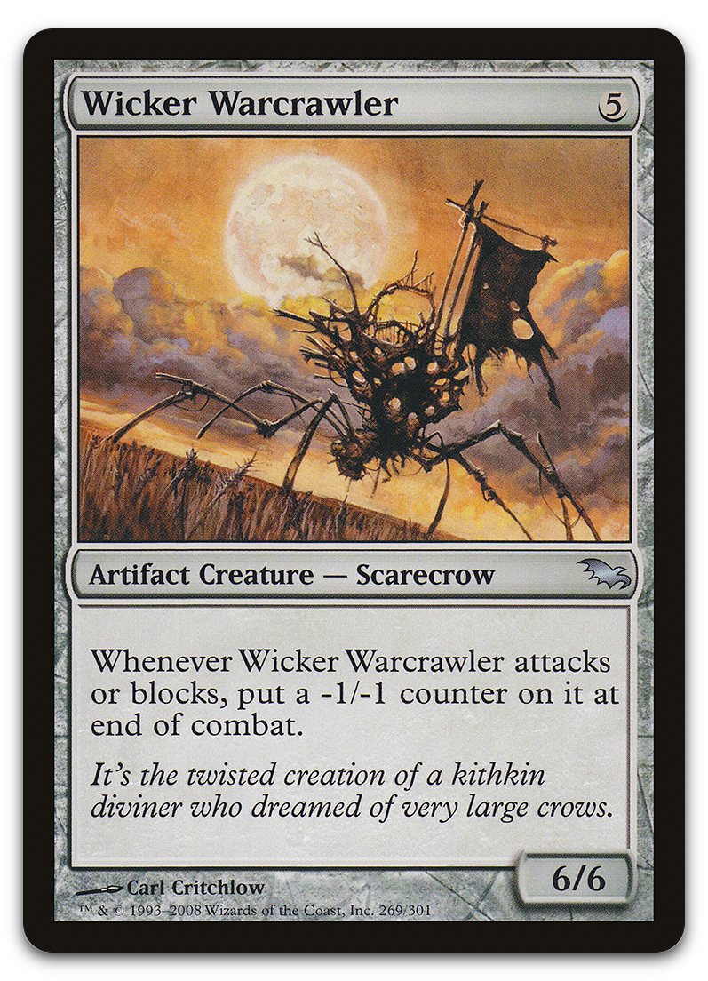 Product image for TCG 18840