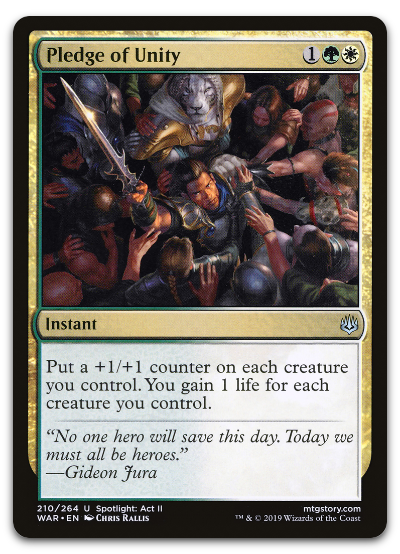 Product image for TCG 188510