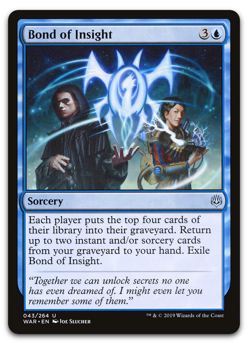 Product image for TCG 188607