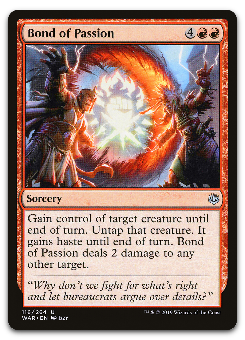 Product image for TCG 188609