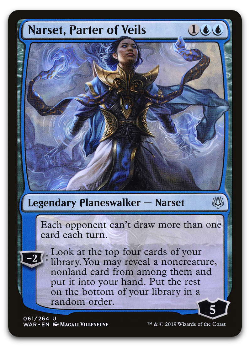 Product image for TCG 188705