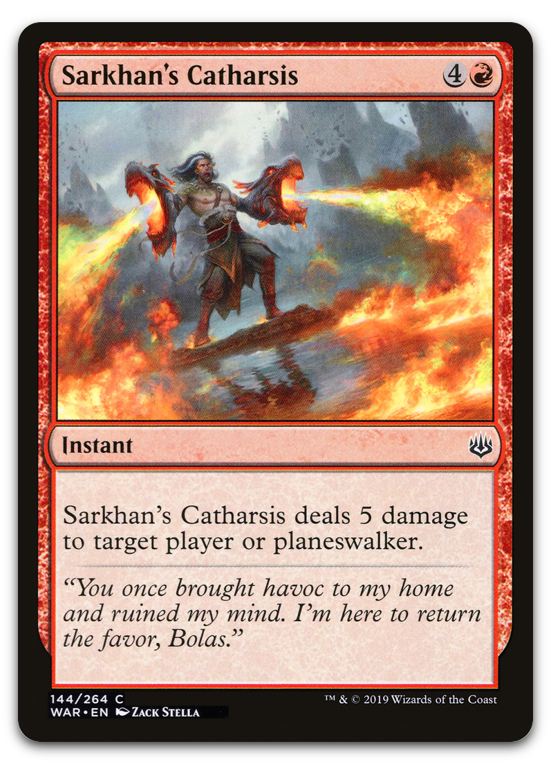 Product image for TCG 188707