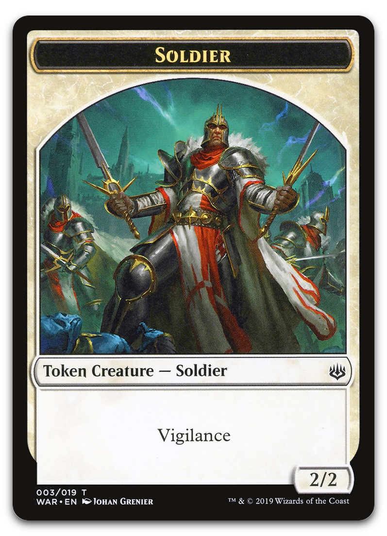 Product image for TCG 188837