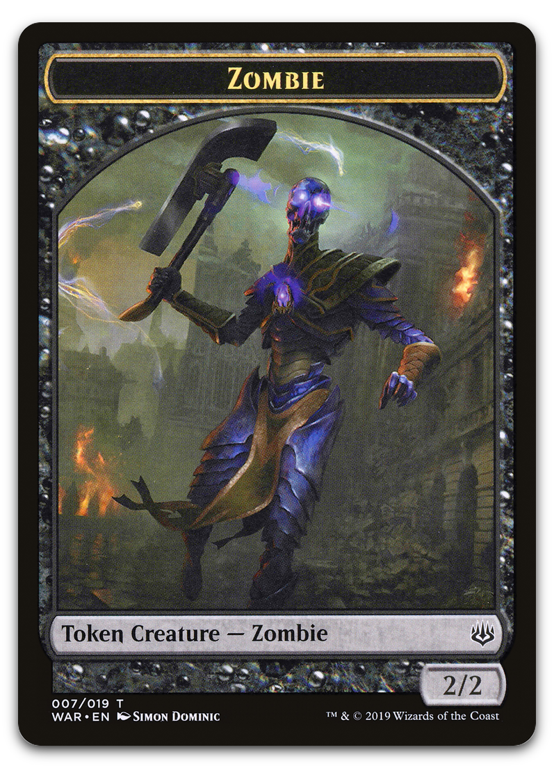 Product image for TCG 188841
