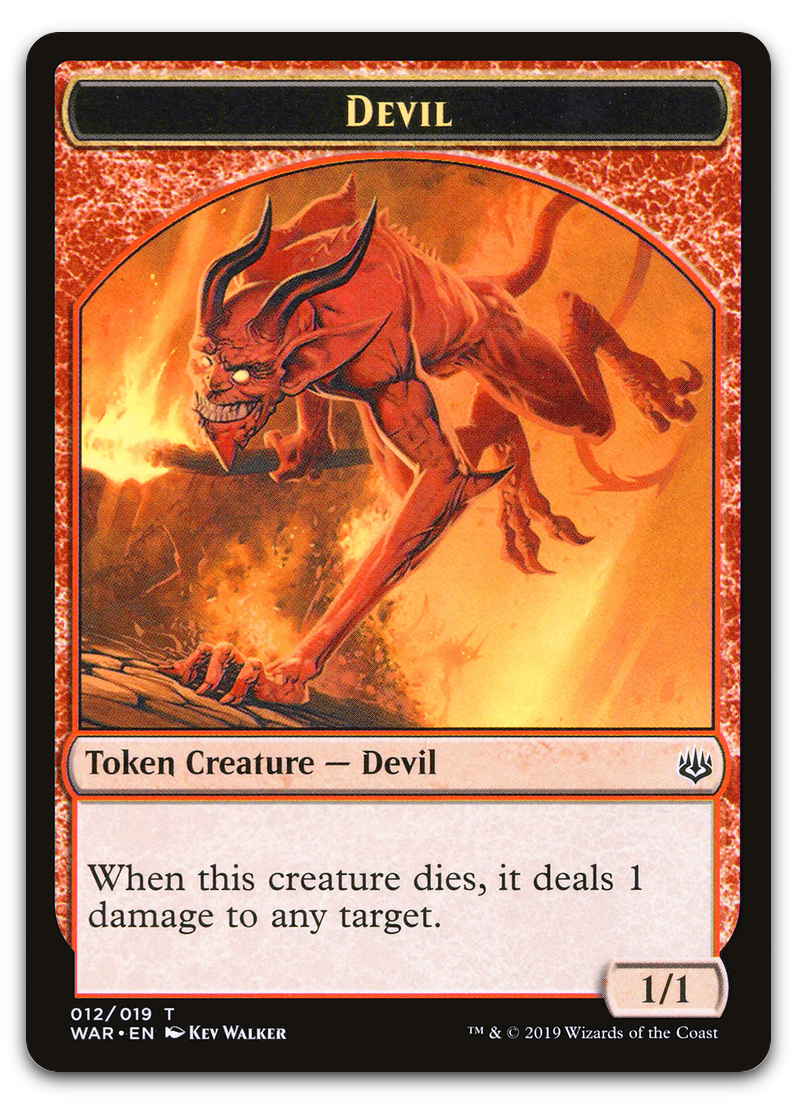 Product image for TCG 188843