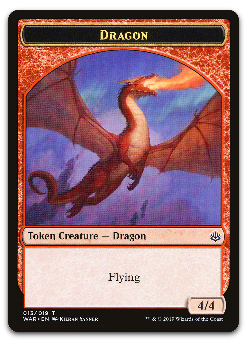 Product image for TCG 188844