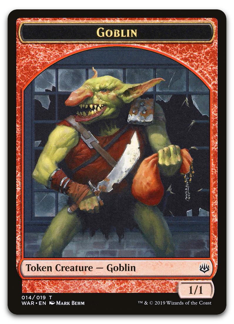 Product image for TCG 188845