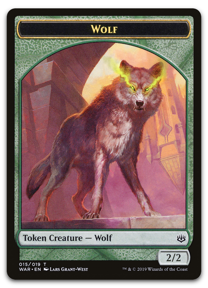 Product image for TCG 188846